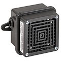 Audible Alarms image